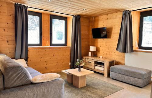 Appartement Chalet Louison - Foto 3