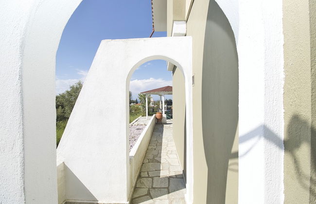 Amelias Villa - Foto 17