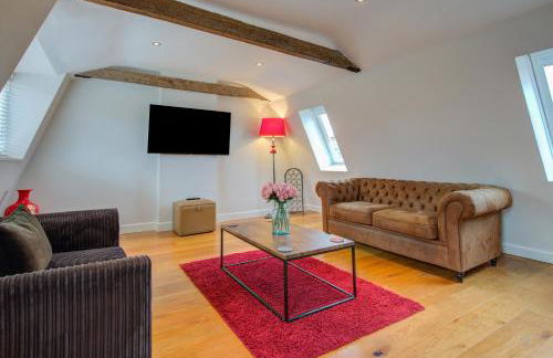 Spacious Townhouse on Quiet Street-Wi-Fi, Desk - Foto 25