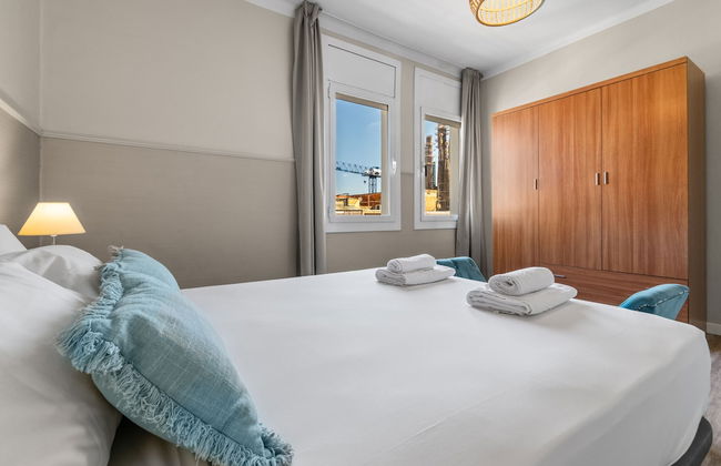 Suite Home Sagrada Familia - Foto 15