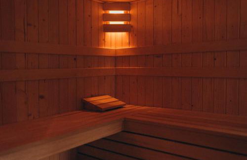 Mountain Cottage Lubomierz - Foto 45