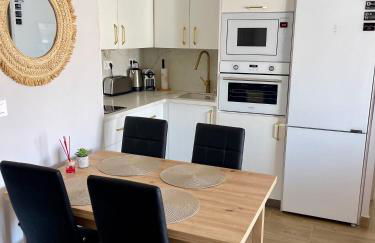 Sofivan Tropical - Pueblo Mediterraneo - Foto 6