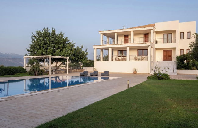 Fleur du Sud - Villa in Chania - Foto 47