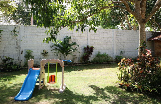 Celvis Vacation Cottages - Foto 8