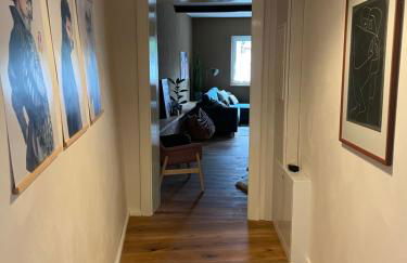 Kochstedter Wohnstuben - Wohnen mit Naturbaustoffen in der Bauhausstadt Dessau - Foto 43