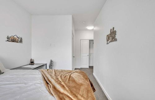 Cozy Stay by Clark Fork River and near DT - Foto 32