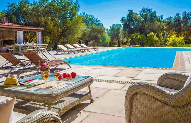 Villa Pomegranate Tree - Foto 4