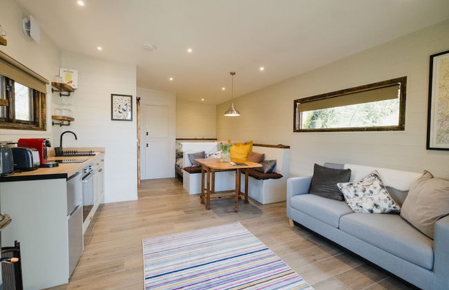 A Place In The Pennines - Foto 54