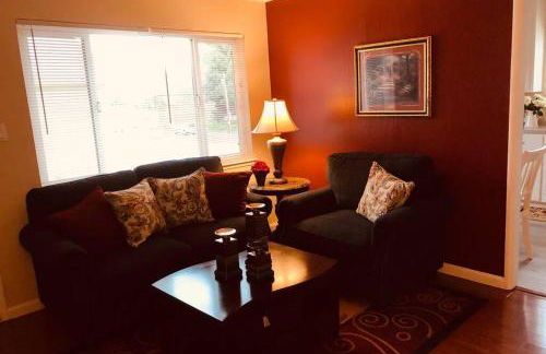 Luxury stay near Santana Row for vacation/business - Foto 8