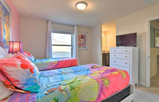 Upscale Kissimmee Retreat - Foto 3