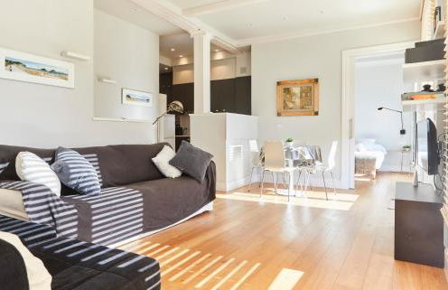 Prim Apartment by Basque Homes - Foto 9