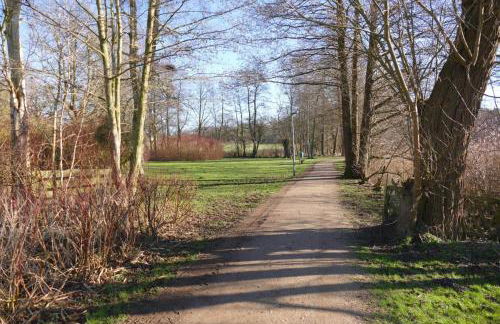 Landhaus am See App. 2 - Foto 23