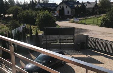 Villa Speranza Kościelna Droga 12 - Foto 55