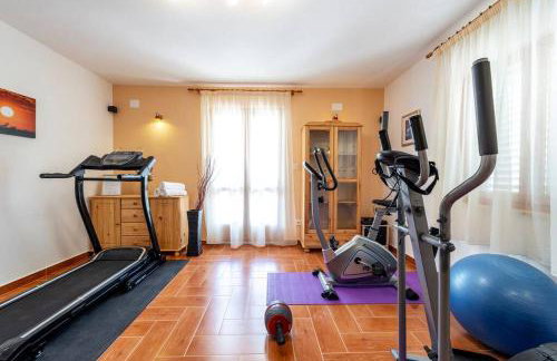 Vila Vergatum-privacy,gym,billiards,table tennis - Foto 35