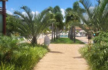 Île de Pipa - Flat Resort - Foto 11