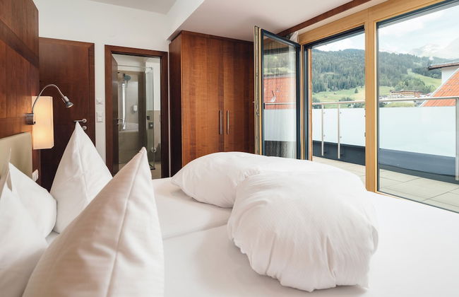 Schneeweiss - Foto 25