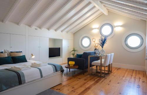 Nautical Luxury Loft - Foto 1