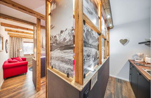 Landhotelwohnung in Seeg - Foto 4