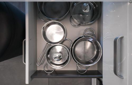 Apartment Zagreb, 0-24, self service check-in, free parking - Foto 38