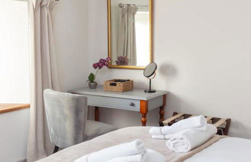 Modern Cottage Countryside Views Private Parking - Foto 24