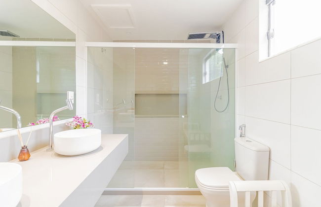 GB77 Ótima Casa 5 Quartos com Piscina - Photo 37