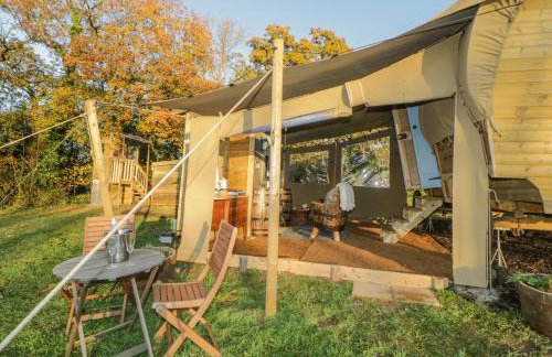 The Wagon at Burrow Hill - Foto 14