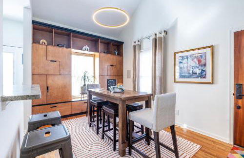 Walk to BeltLine 3 Mi to World Cup Stadium - Foto 9