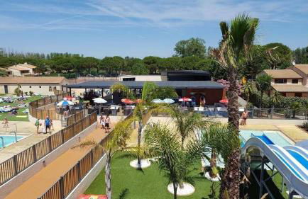 Maison tout confort 4 ch 8p domaine privé avec piscines, et plage à 10 min à pied - Foto 48