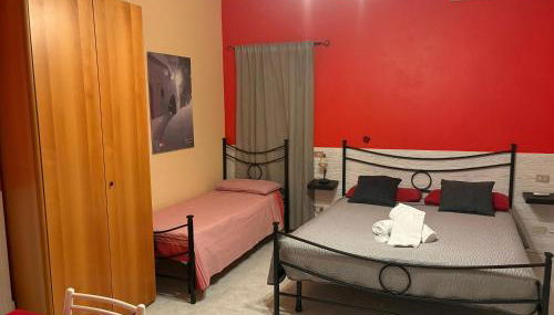 RIPARRUCCI nel Res Praetorium Maiella Park - Foto 5