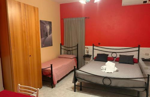 RIPARRUCCI nel Res Praetorium Maiella Park - Foto 5