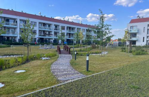 Apartament Wilanow - Foto 22