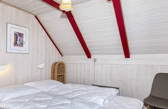 6 Person Holiday Home in Thisted - Photo 2