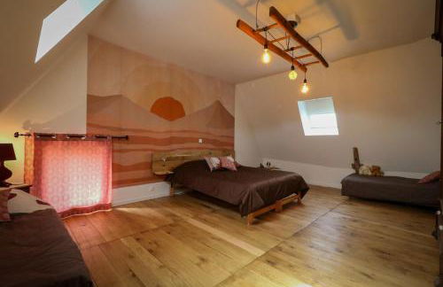 La Maison de Pierrot - Foto 30