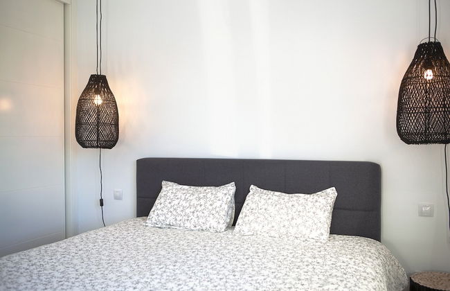 Modern Villa Near Costabella Beach - Foto 5