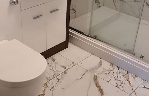 Umbrella Properties Apartment Birmingham - Foto 53