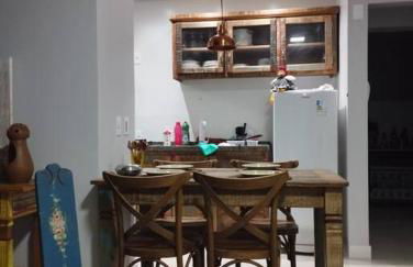 Apartamento Pé na Areia - Foto 8