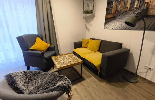 ZUM SCHEUNENHOF- SCHEUNE - Nähe Legoland - Familienfreundlich - Handwerker willkommen - Foto 4