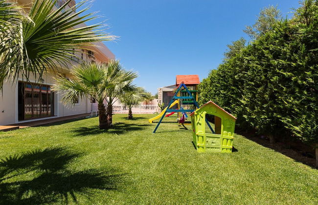 Cretan Residence Mediterranean Luxury Private Villas - Foto 76