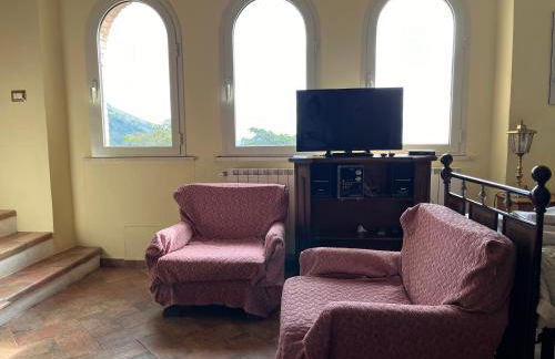 Villa Felici in Giuliano di Roma - Foto 61