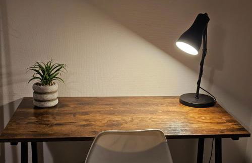 Au Refuge Hyper centre Joigny - Foto 25