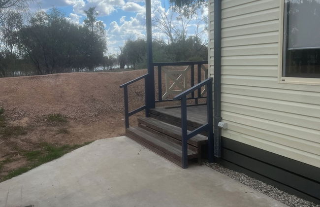 NRMA Mildura Riverside Holiday Park - Foto 41