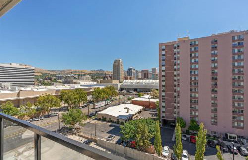 Delta Center 2Bd 2Bath Pool Gym! - Foto 46