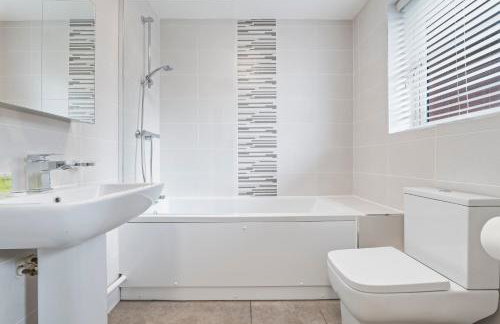 Central Mint - Free Parking - Sleeps 4 - Arena - Foto 8