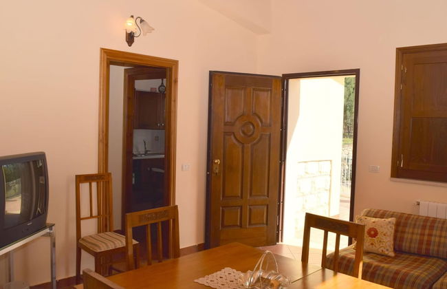 House With Panoramic Terrace, Near the Sea and the City of Syracuse - Foto 12