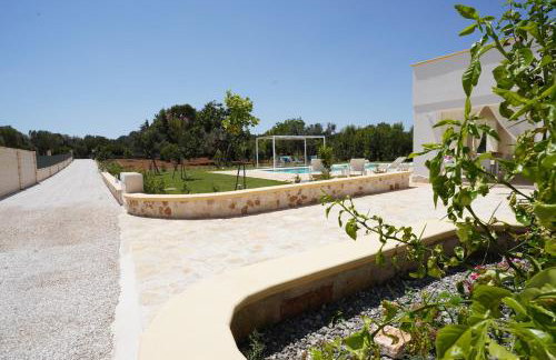 trullo lantane - Foto 62