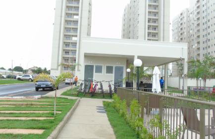 Apartamento com 2 quartos- no Centro, perto da UFT, PRAIAS E SHOPING - Foto 21