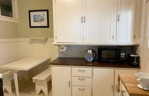 Historic Downtown Flat, # 1 - Foto 20