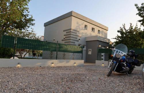 The Cube, Luxury Villa with private pool - Photo 57