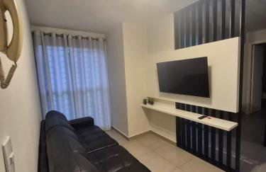 Apartamento na Vila Estrela em Ponta Grossa - Foto 1