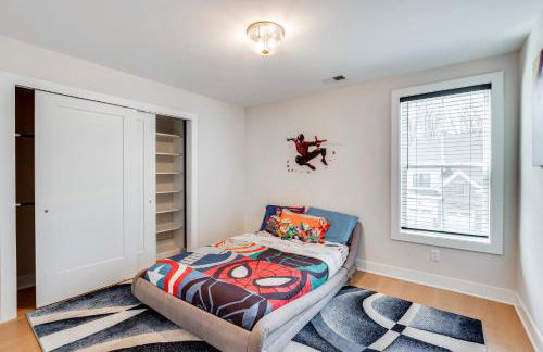 10 Mi to Morristown Stylish Home Near Trails! - Foto 20